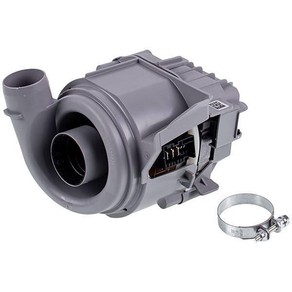 Помпа циркуляционная для посудомоечной машины Bosch 12014980