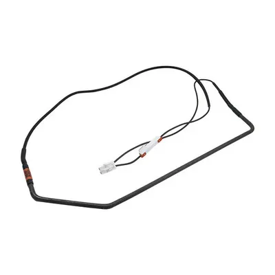 ТЕН розморожування для холодильника LG 5300JB1090B, 185 Вт