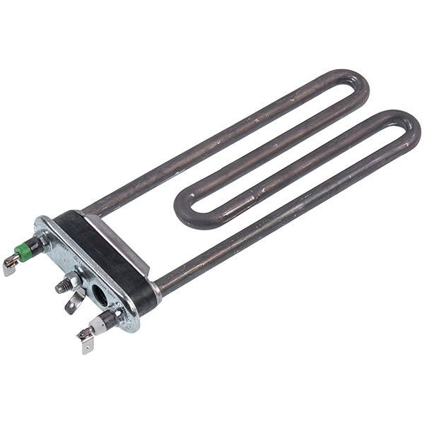 ТЕН для пральної машини Ariston C00086357 TPO 195-SG-1700 Thermowatt, L=195 мм, 1700 Вт