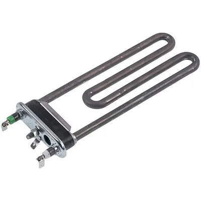 ТЕН для пральної машини Ariston C00086357 TPO 195-SG-1700 Thermowatt, L=195 мм, 1700 Вт