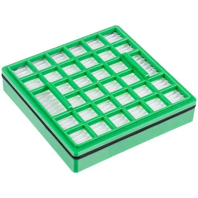 Фільтр HEPA для пилососа Rowenta RS-RT3186