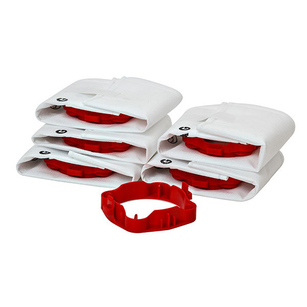 Набір мішків з мікроволокна Wonderbag Compact для пилососа Rowenta WB305120