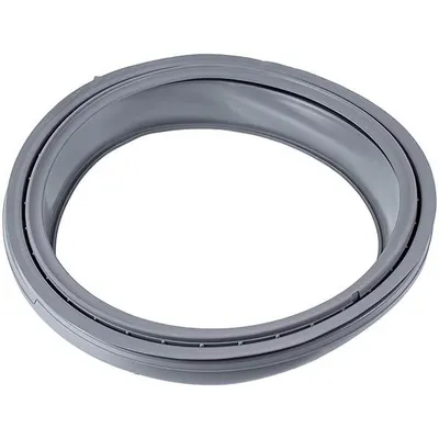 Манжета люка для пральної машини Indesit C00111416, оригінал
