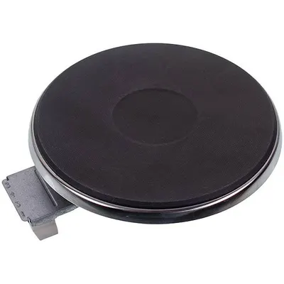 Конфорка для электроплиты Indesit C00099673 18.14453.002, 1000 Вт, D=145 мм