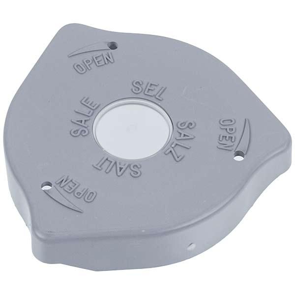 Пробка для солі посудомийної машини Ariston C00041088
