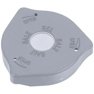Пробка для солі посудомийної машини Ariston C00041088