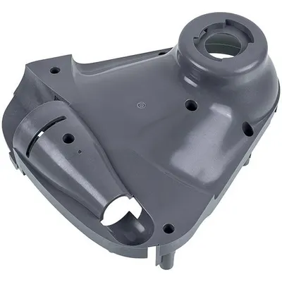 Корпус верхній моторного блоку для кухонного комбайна Kenwood KW714181