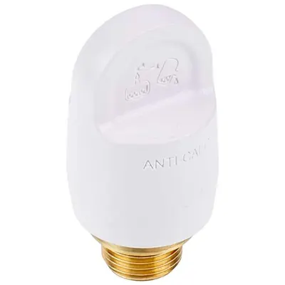 Клапан для збору накипу Anti-Calc для парогенератора Tefal CS-00132541