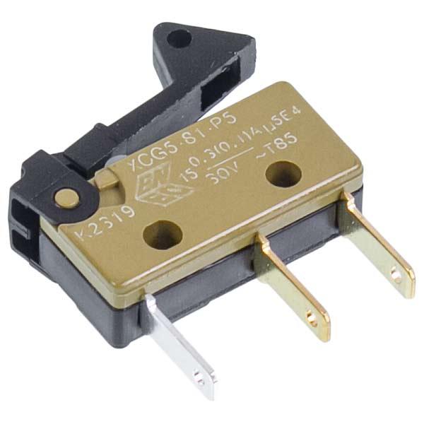 Микровыключатель рабочей группы для кофемашины Philips Saeco XCG5-81-P5 NE05.038