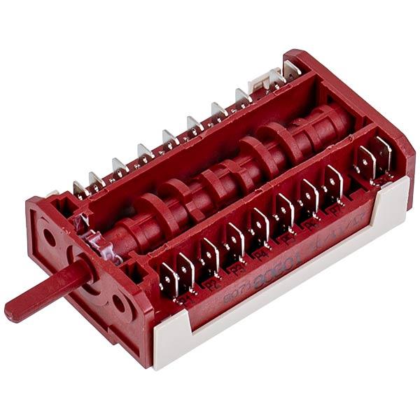 Перемикач режимів для духової шафи Electrolux 3570596019