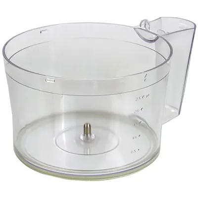 Чаша основна для кухонного комбайна Philips CRP558/01 420306564690, 1500 мл