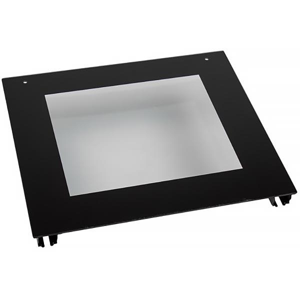 Стекло двери наружное для духовки Gorenje 602348, 495×455 мм
