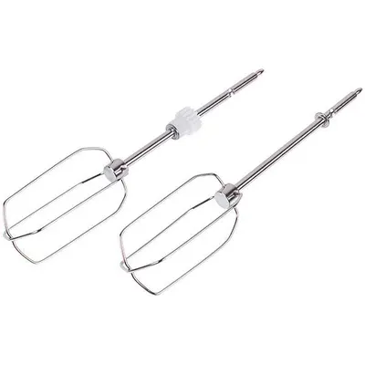 Венчики для взбивания с шестеренкой для миксера Electrolux 4055377180, 2 шт