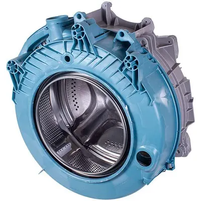 Бак для пральної машини Electrolux 3315060008