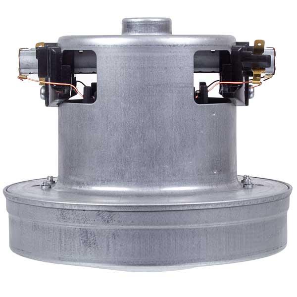 Двигун для пилососа Whicepart VC07W16QB, D=130/84 мм, H=30/105 мм, 1800 Вт