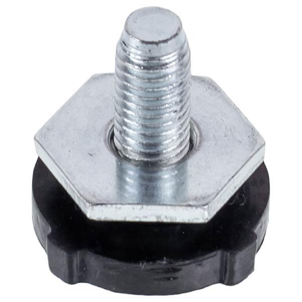 Ніжка для пральної машини Samsung DC97-00920U (різьба М10 H=33,5 мм)