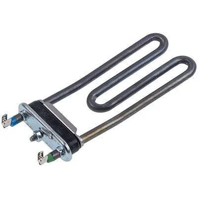 ТЕН для пральної машини Ariston C00066086 TP 170-SG-1700, L=170 мм, 1700 Вт