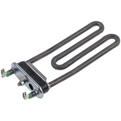 ТЕН для пральної машини Ariston C00087188 TZO 170-SG-1800 Thermowatt, L=170 мм, 1800 Вт
