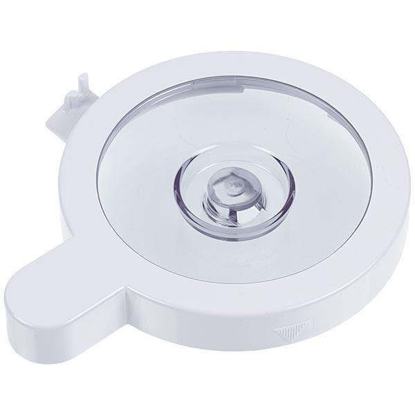 Крышка чаши блендера для кухонного комбайна Braun 7322010244 (67051168), 750 мл