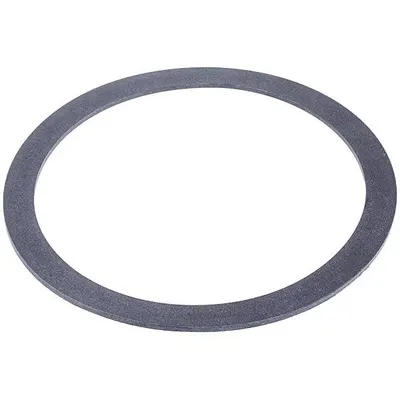 Уплотнитель крышки чаши блендера для кухонного комбайна Braun 67000497