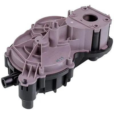 Редуктор для мясорубки Moulinex SS-193766 HV8/HV10