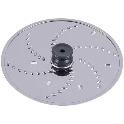 Диск-терка насадки-подрібнювача для кухонного комбайна Kenwood AT647 KW715907