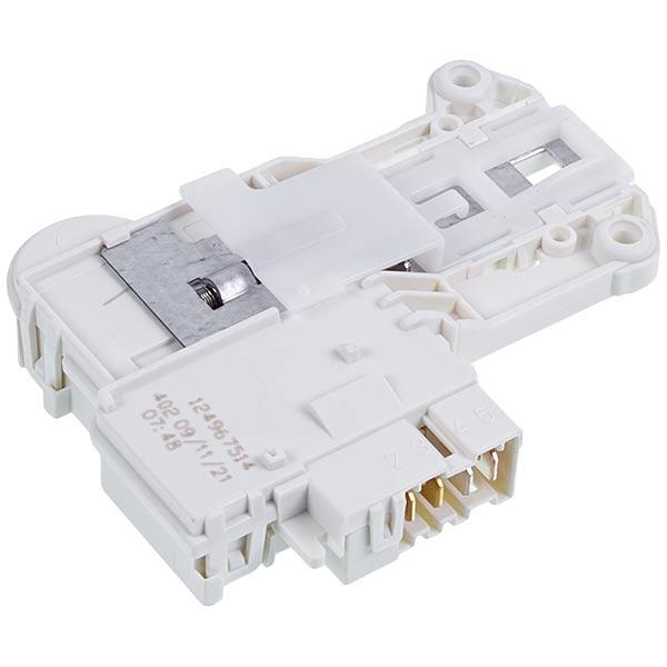 Замок люка для пральної машини Electrolux 3792030425, оригінал