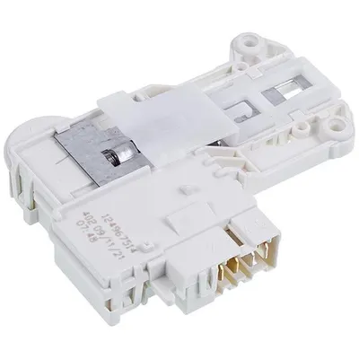 Замок люка для пральної машини Electrolux 3792030425, оригінал