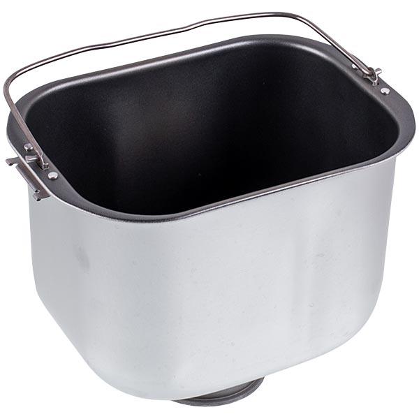 Ведро для хлебопечки Kenwood KW702945, 210×150×165 мм