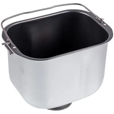 Відро для хлібопічки Kenwood KW702945, 210×150×165 мм