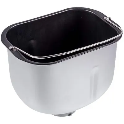 Відро для хлібопічки Kenwood BM260/BM366 KW712988, 210×148×165 мм