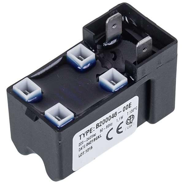 Блок электроподжига для плиты Electrolux 3570694020 B200046-00