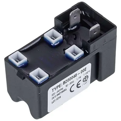 Блок електророзпалу для плити Electrolux 3570694020 B200046-00