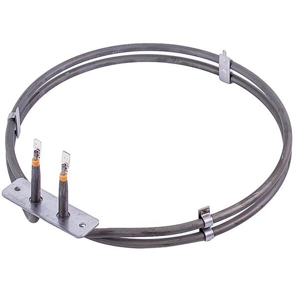 ТЕН конвекції (круглий) для духовки AEG 3871425124, 1900 Вт