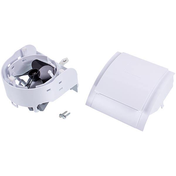 Вентилятор для холодильника AEG F48-10B 4055364238, 5,27 Вт, 230 В