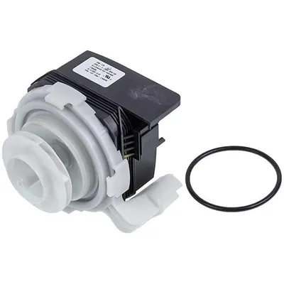 Помпа циркуляційна для посудомийної машини Electrolux 140002240020 VSM-E20A0, 90 Вт