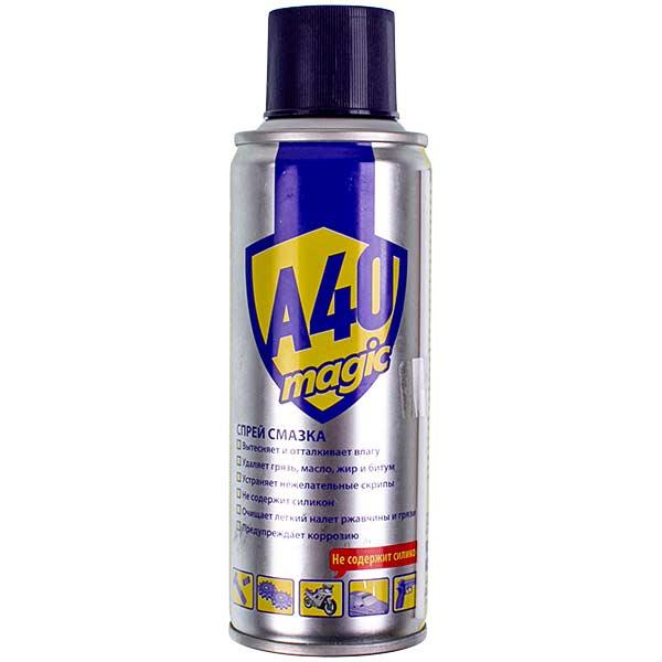 Мастило універсальне Akfix А-40 Magic, 200 мл