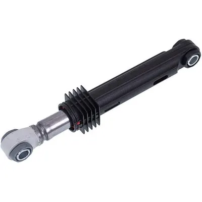 Амортизатор бака для пральної машини Samsung DC66-00343G AKS, 100 Н, L=165-255 мм, D отворів=10 мм, оригінал