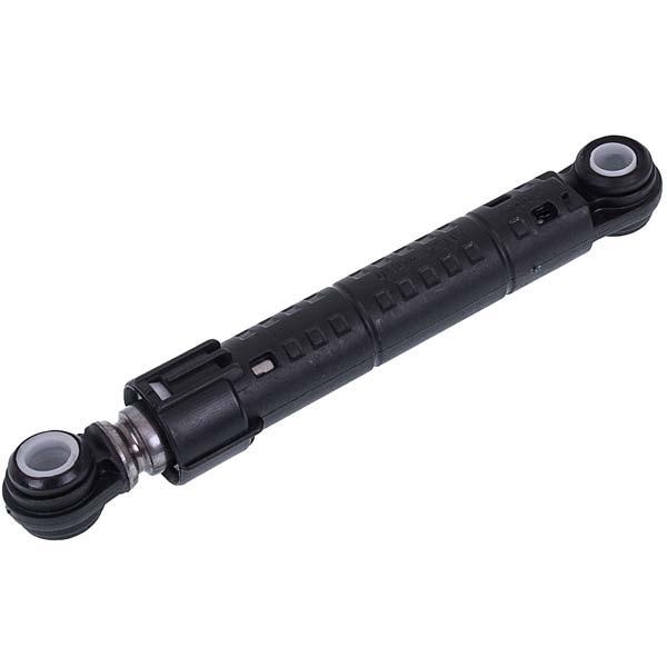 Амортизатор бака для пральної машини Electrolux ANSA 132255301, 80 Н, L=175-270 мм, D отворів=11 мм