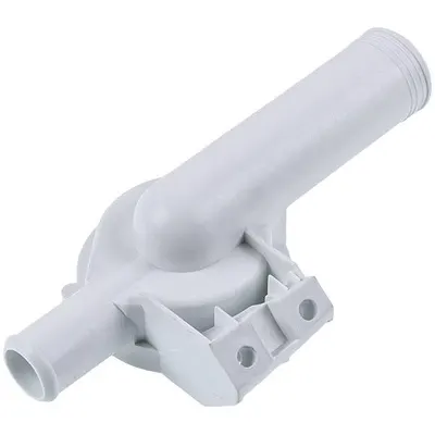 Улитка (корпус) насоса для стиральной машины Ardo D=30,22 мм (под 3 самореза)