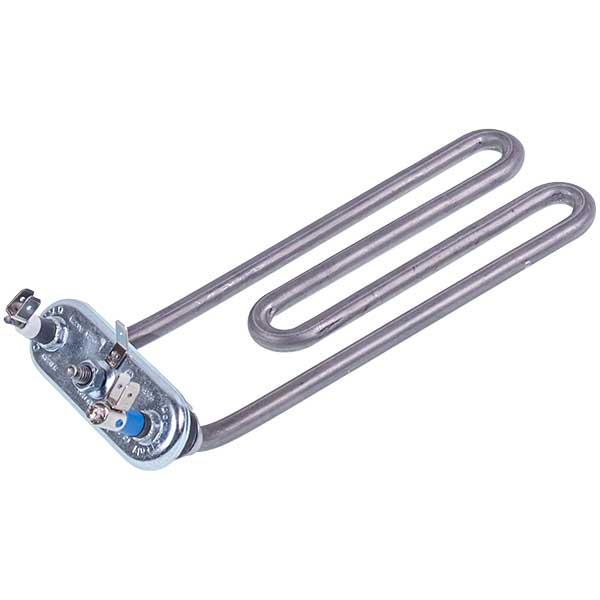 ТЕН для пральної машини Ariston C00050575 TZS 190-SG-2000, L=190 мм, 2000 Вт
