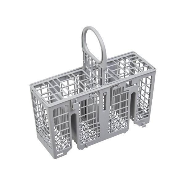 Кошик для столових приладів посудомийної машини Ariston C00298686, 215×75×120 мм