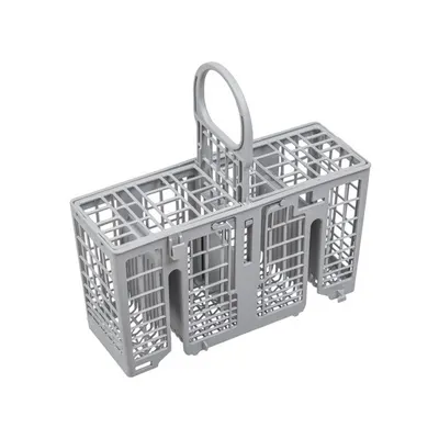 Кошик для столових приладів посудомийної машини Ariston C00298686, 215×75×120 мм