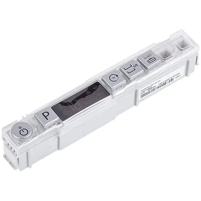 Модуль индикации и управления для посудомоечной машины Ariston C00276221