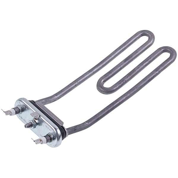 ТЕН для пральної машини Ariston C00273279 TZ 220-SB-1950 Thermowatt, L=220 мм, 1950 Вт