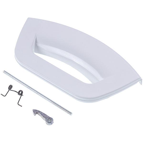Ручка люка для стиральной машины Ariston C00287785