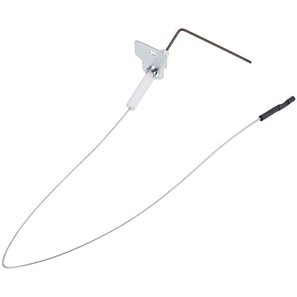 Електрод іонізації для газового котла Chaffoteaux Flexiflame 61011567
