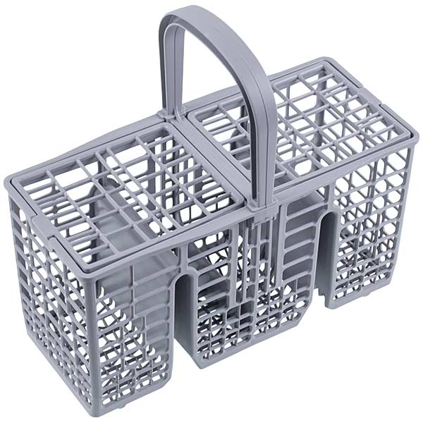 Кошик для столових приладів посудомийної машини Ariston C00273175, 100×230×210 мм