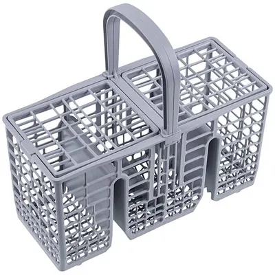 Кошик для столових приладів посудомийної машини Ariston C00273175, 100×230×210 мм