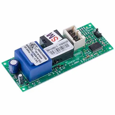 Плата силова для бойлера Ariston 65102538